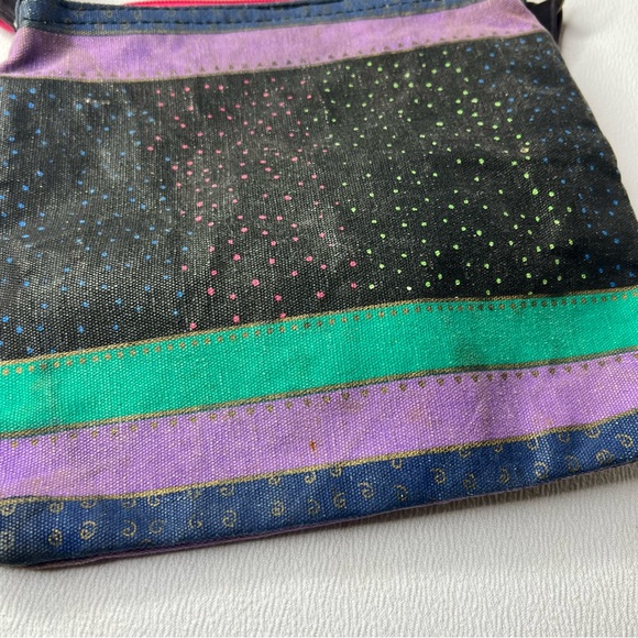 Laura Burch Crossbody Studio Dog Purse - Picture 8 of 14